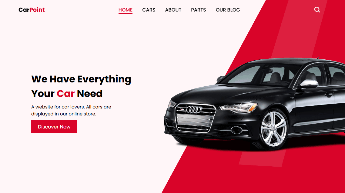 Car Lover